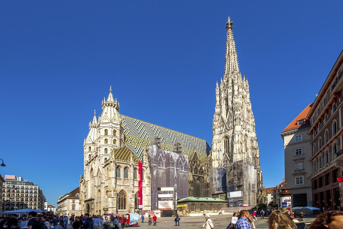 Stephansdom